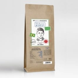 Zrnková káva Brazil Microlot Sitio Sonho Meu