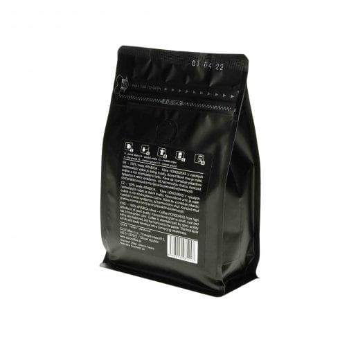 Zrnková káva Honduras- Slovenská rodinná pražiareň kávy Coffee VERONIA