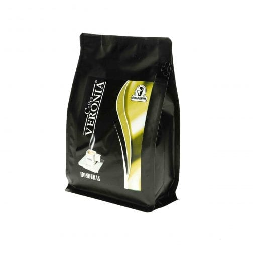 Zrnková káva Honduras- Slovenská rodinná pražiareň kávy Coffee VERONIA