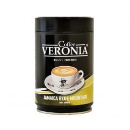 Zrnková káva Jamaica Blue Mountain