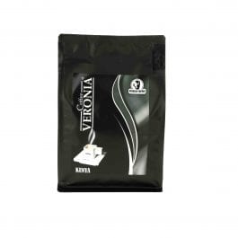 Zrnková káva Kenya