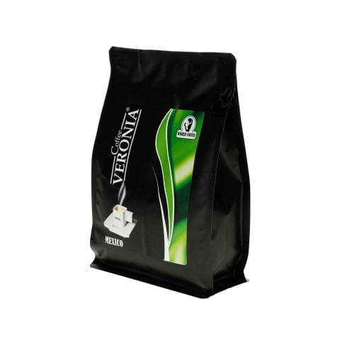 Zrnková káva Mexico - Slovenská rodinná pražiareň kávy Coffee VERONIA