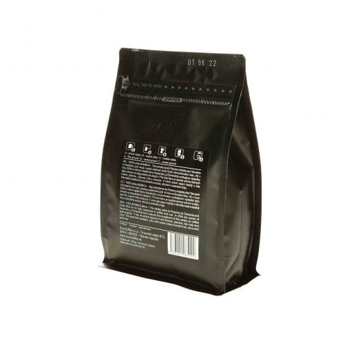 Zrnková káva Panama Geisha - Slovenská rodinná pražiareň kávy Coffee VERONIA