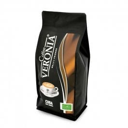 Zrnková káva Cuba – 1000 g