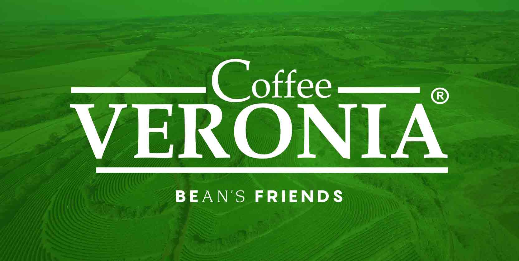 Pražiareň kávy Coffee VERONIE