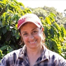 Zrnková káva Brazil Microlot Sitio São Luiz