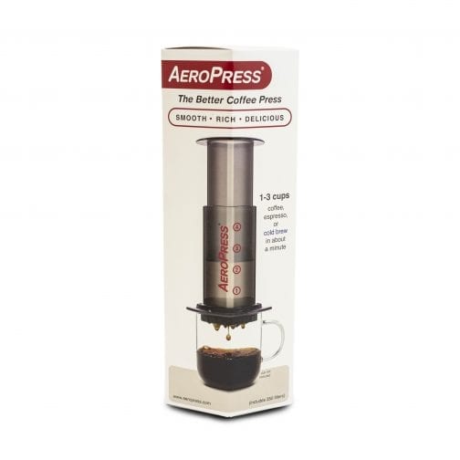 Aeropress
