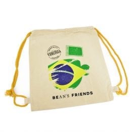 Brazílsky set