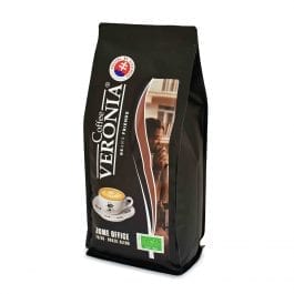 Mix zrnková káva Coffee VERONIA 4kg