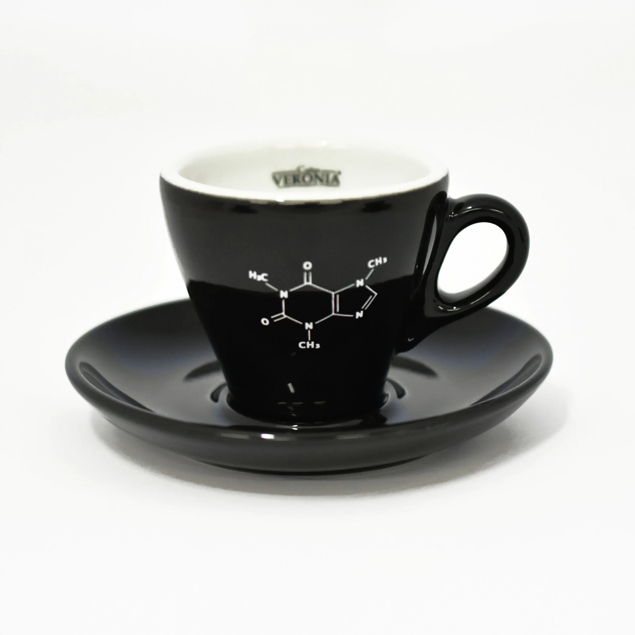 ČIERNA ŠÁLKA – Espresso