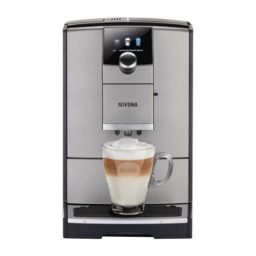 Automatický kávovar NIVONA NICR 795
