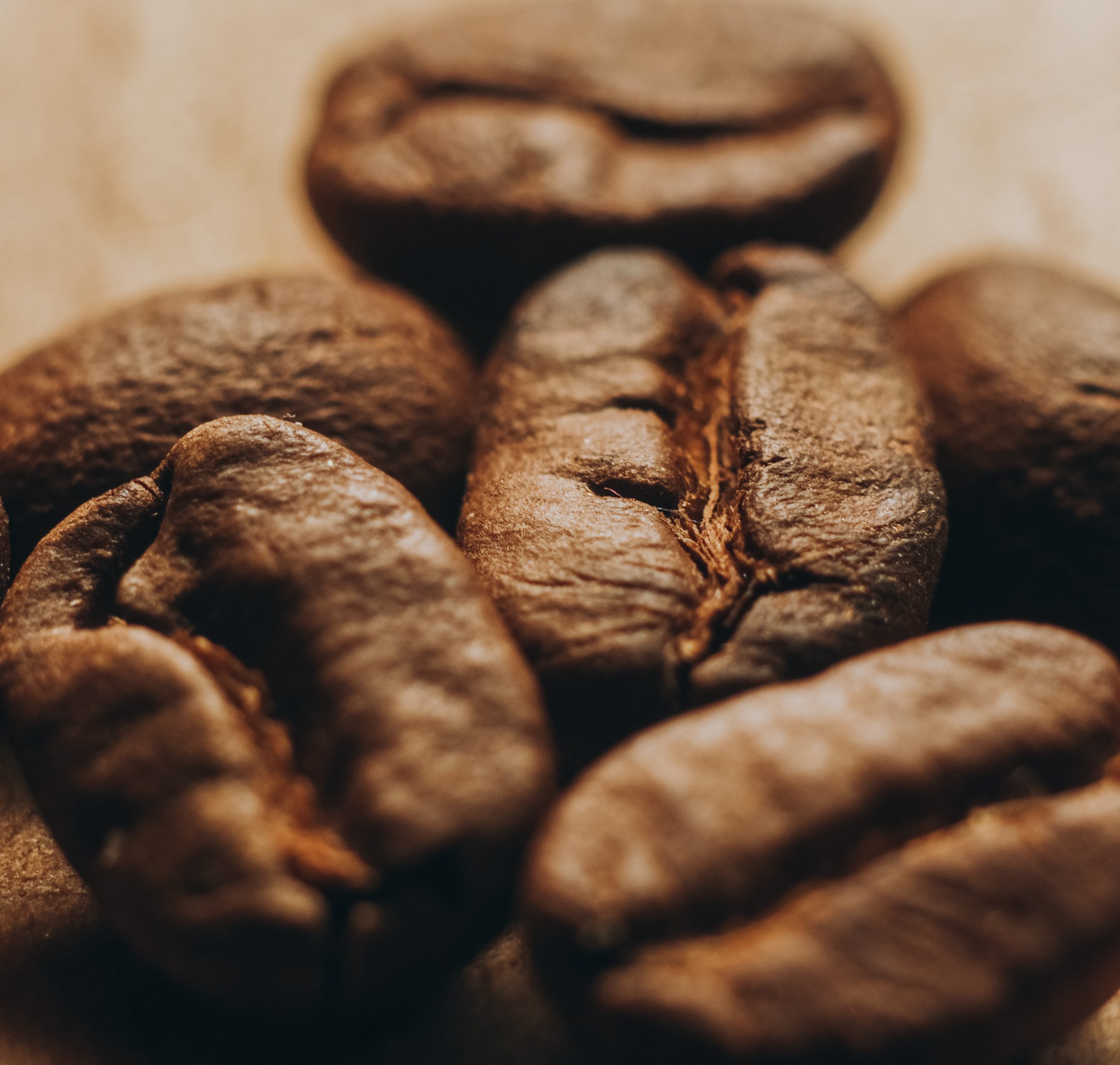 Bezkofeínová káva – ZRNKOVÁ